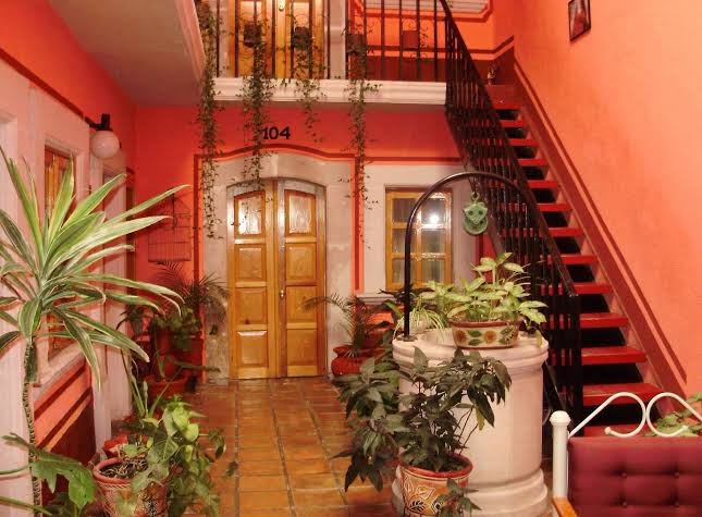 HOTEL Hostal del Santuario
